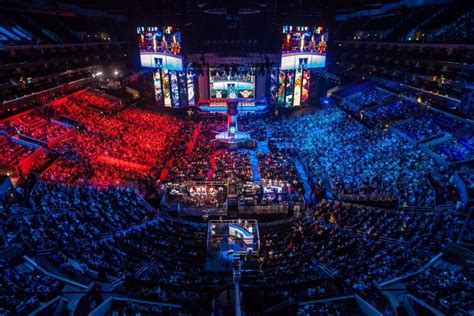 League of Legends (LoL) tournaments 2024 .